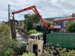 Mise en conformité incendie La Ciotat